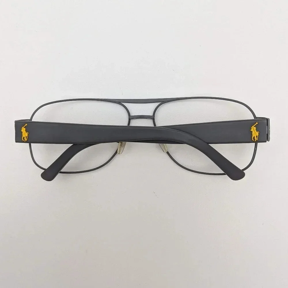 🕶️Frame Only! Ralph Lauren PH3080 9244/81 Sunglasses 59/15 135 /KAG344🕶️